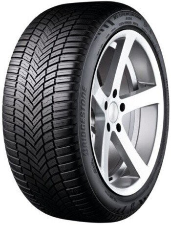 Pneu Bridgestone WEATHER CONTROL A005 en 195/50 R15