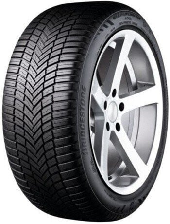 Pneu Bridgestone WEATHER CONTROL A005 en 225/60 R16