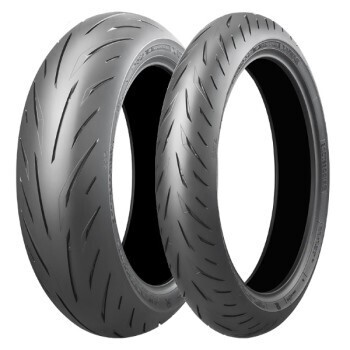 Pneu Bridgestone BATTLAX S22