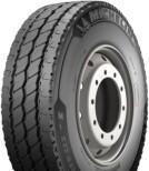Pneu Michelin X WORKS Z 13R22.5 156 K
