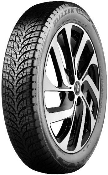 Pneu Bridgestone BLIZZAK LM500 en 165/60 R15
