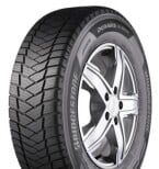Pneu Bridgestone DURAVIS ALL SEASON 215/75R16 116R