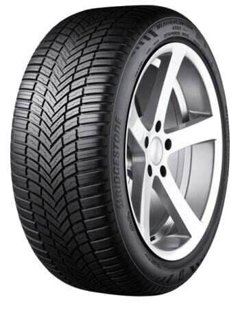 Pneu Bridgestone WEATHER CONTROL A005 EVO en 195/55 R15