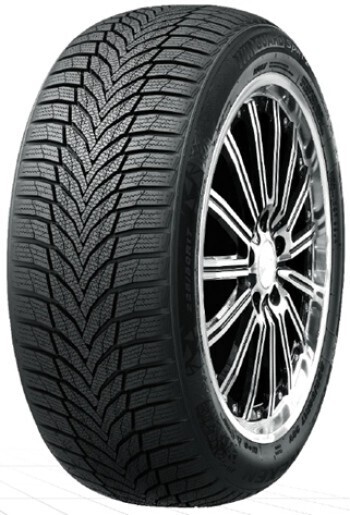 Pneu NEXEN WINGUARD SPORT 2 225/55R17 97H