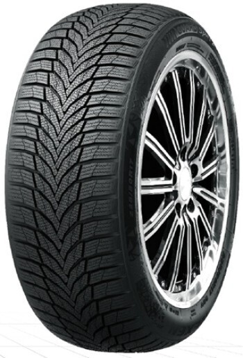 Pneu NEXEN WINGUARD SPORT 2 SUV 265/65R17 112H