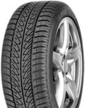 Pneu Goodyear ULTRAGRIP 8 PERFORMANCE 245/45R18 100H