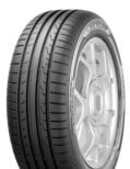 Pneu Dunlop SPORT BLURESPONSE 205/50R17 93W