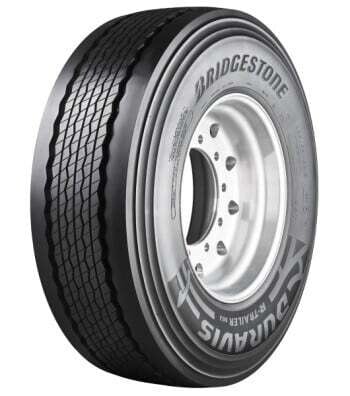 Pneu Bridgestone Duravis R-Trailer 002