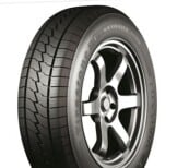 Pneu Firestone VANHAWK MULTISEASON 215/75R16 116R