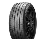 Pneu Pirelli P ZERO (PZ4) 235/35R20 92Y