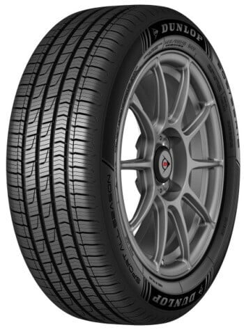 Pneu Dunlop SPORT ALL SEASON en 165/65 R14