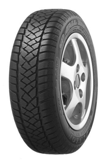 Pneu Dunlop SP 4ALL SEASONS