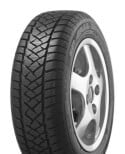 Pneu Dunlop SP 4ALL SEASONS 225/55R17 101W