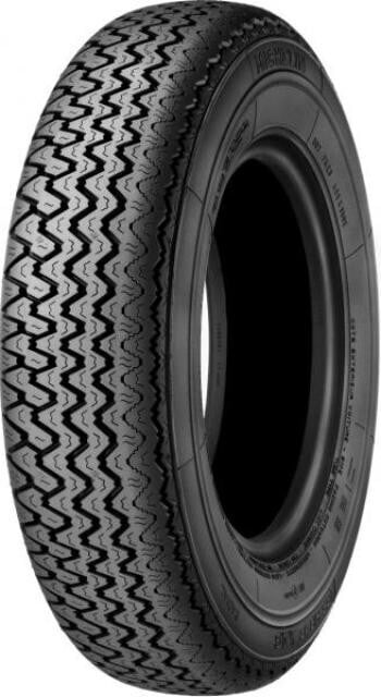Pneu Michelin XAS FF
