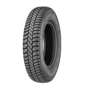 Pneu Michelin MX
