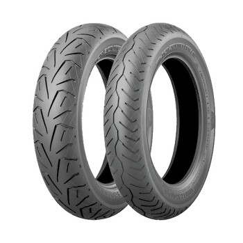 Pneu BRIDGESTONE BATTLECRUISE H50 180/65-16 81 H