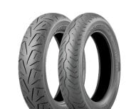 Pneu Bridgestone BATTLECRUISE H50 180/65-16 81 H