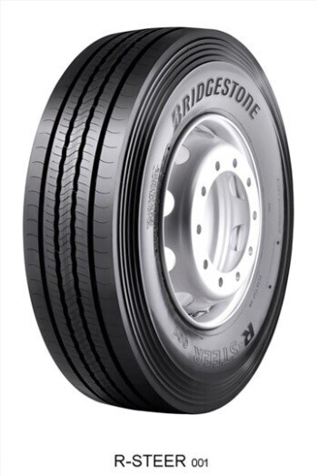 Pneu Bridgestone R-STEER 001 EVO