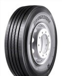 Pneu Bridgestone R-STEER 001 EVO 385/65R22.5 164 K