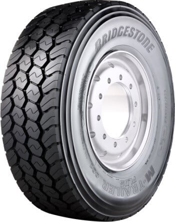 Pneu Bridgestone M-TRAILER 001+
