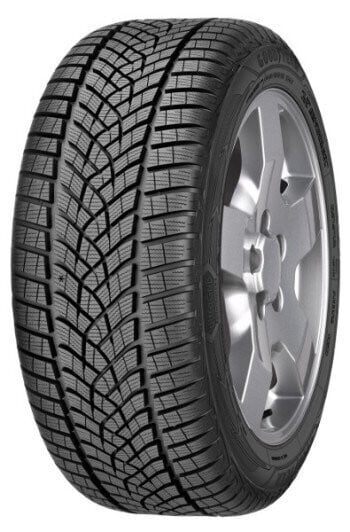 Goodyear UltraGrip Performance + 23560 R20 * EDT - vue 6
