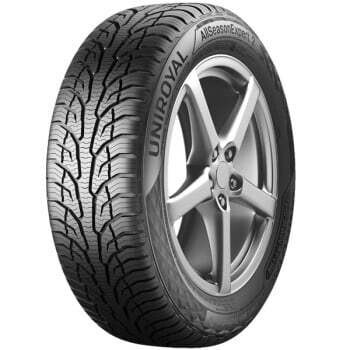 Pneu Uniroyal ALLSEASON EXPERT 2