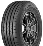 Pneu Goodyear EFFICIENTGRIP 2 SUV 235/55R19 105V