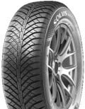 Pneu Kumho SOLUS HA31 195/50R15 82V