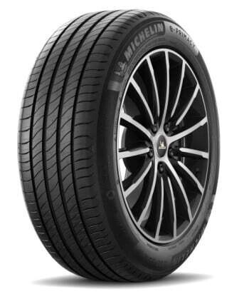 Pneu Michelin E.PRIMACY