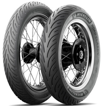 Pneu Michelin ROAD CLASSIC