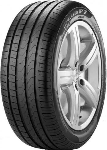 Pirelli Cinturato P7 24545 R20 Elect NF0 avec protège jante MFS - vue 6