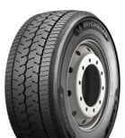 Pneu Michelin X MULTI GRIP Z 385/65R22.5 160 K