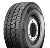 Pneu Michelin X WORKS HL Z 385/65R22.5 164 J