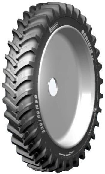 Pneu Michelin AGRIBIB RC
