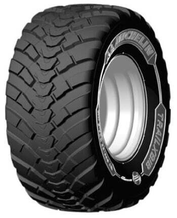 Pneu MICHELIN TRAILXBIB 710/45R22.5 170 D