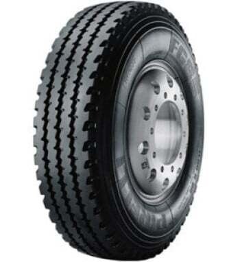 Pneu Pirelli FG85