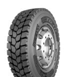 Pneu Pirelli TG:01 13R22.5 156 K