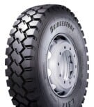 Pneu Bridgestone L317 EVO 13R22.5 158 G