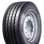 Pneu Bridgestone R168 9.5R17.5 143 J