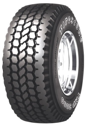 Pneu FIRESTONE TMP-3000 275/70R22.5 148 K