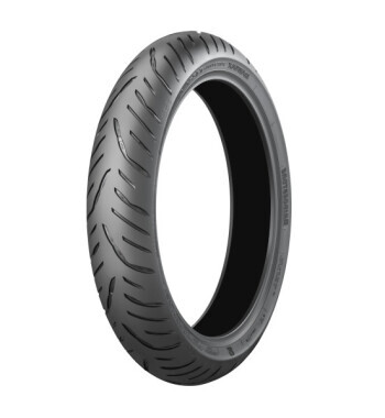 Bridgestone T 32 R 19055 ZR17 - vue 3