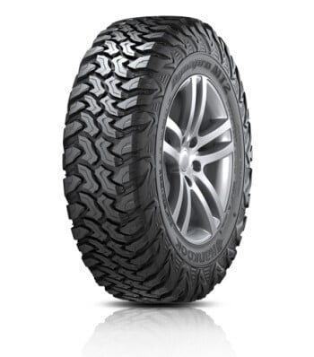 Pneu HANKOOK DYNAPRO MT2 RT05 215/85R16 115Q