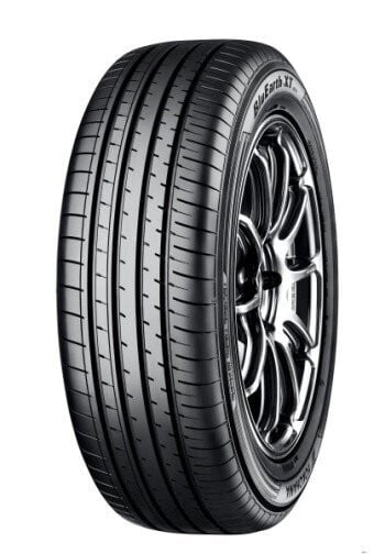Pneu Yokohama BLUEARTH-XT AE61 en 225/55 R17