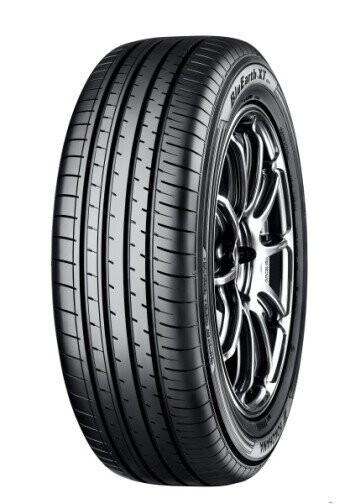 Pneu YOKOHAMA BLUEARTH-XT AE61 235/50R18 97V