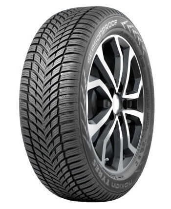 Nokian Seasonproof