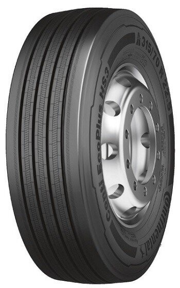 Pneu Continental ECOPLUS HS3