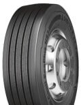 Pneu Continental ECOPLUS HS3 315/70R22.5 156/150L