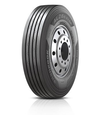 Pneu Hankook AL26 e-cube