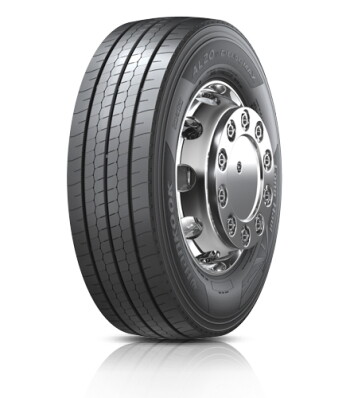 Pneu Hankook AL 20W e-cube Max