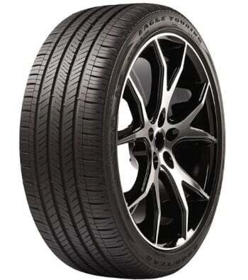 Pneu Goodyear EAGLE TOURING